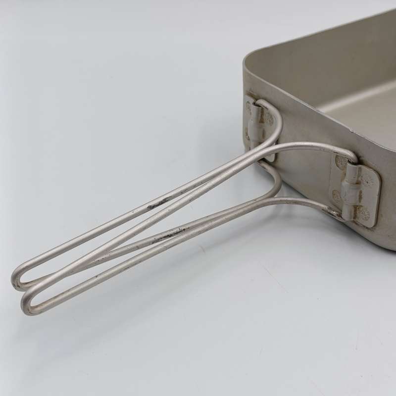 SADF Dixie pan set