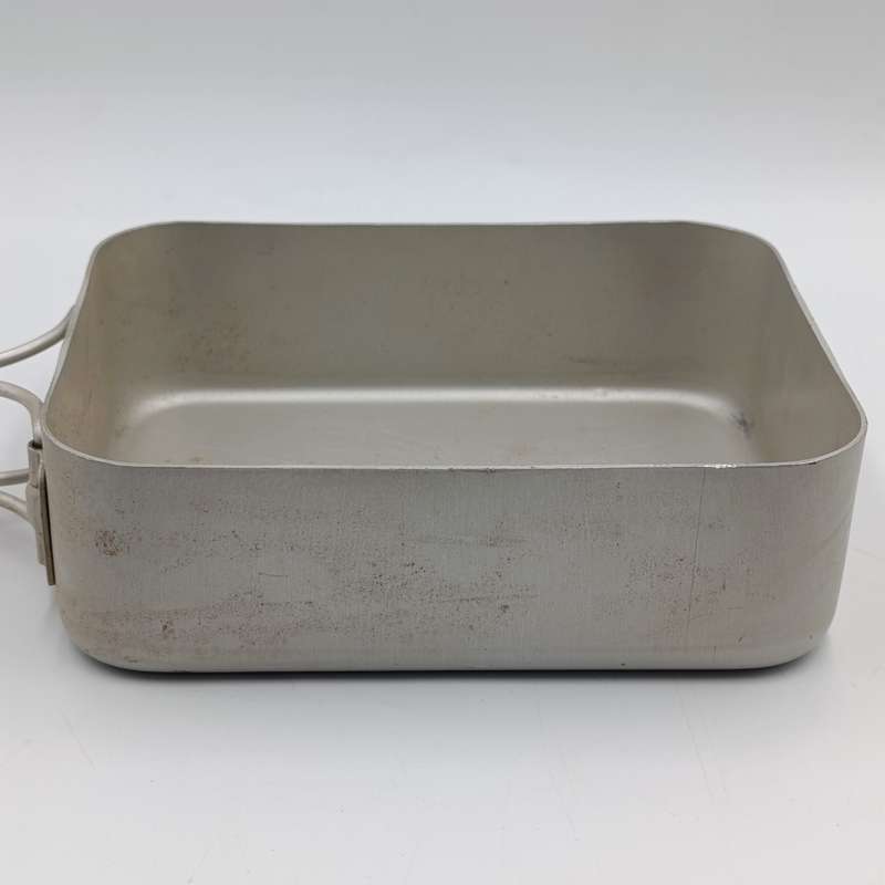 SADF Dixie pan set