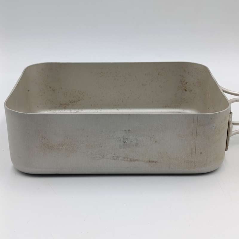 SADF Dixie pan set