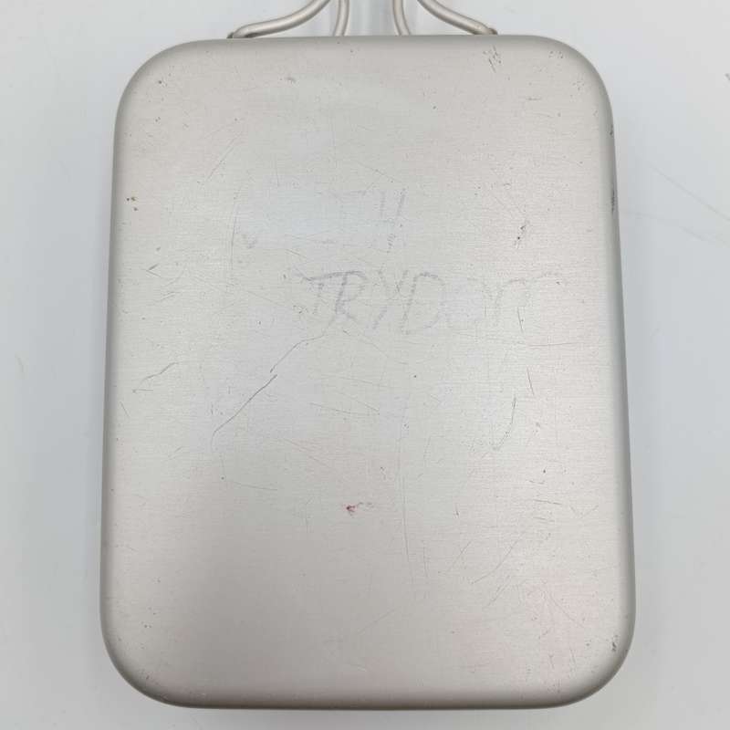 SADF Dixie pan set