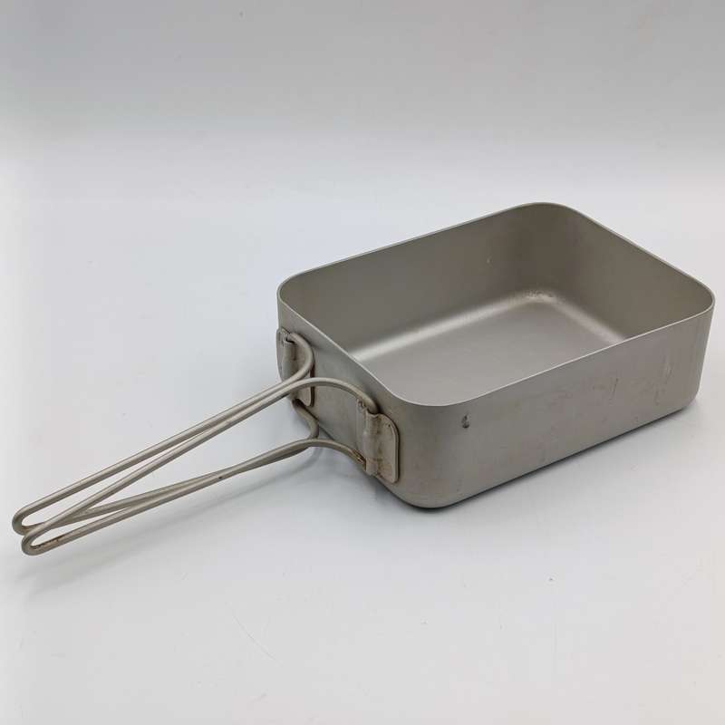 SADF Dixie pan set