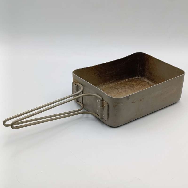 SADF Dixie pan set