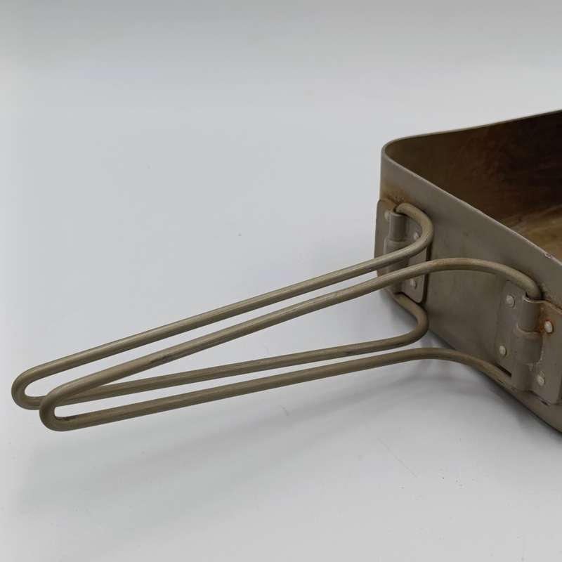 SADF Dixie pan set
