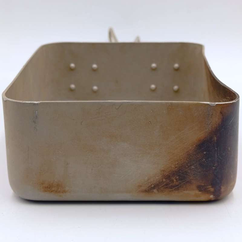 SADF Dixie pan set