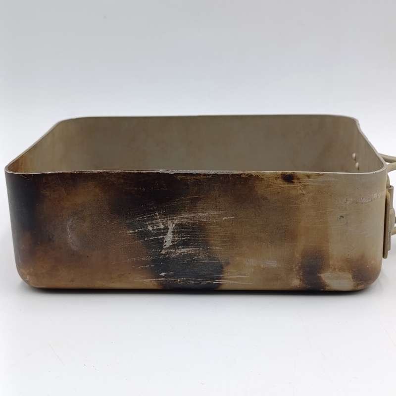 SADF Dixie pan set