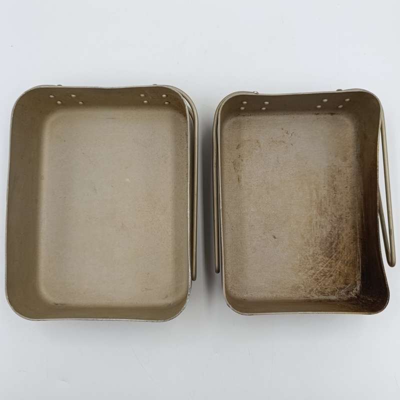 SADF Dixie pan set