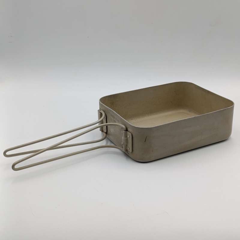SADF Dixie pan set