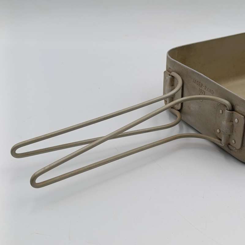 SADF Dixie pan set