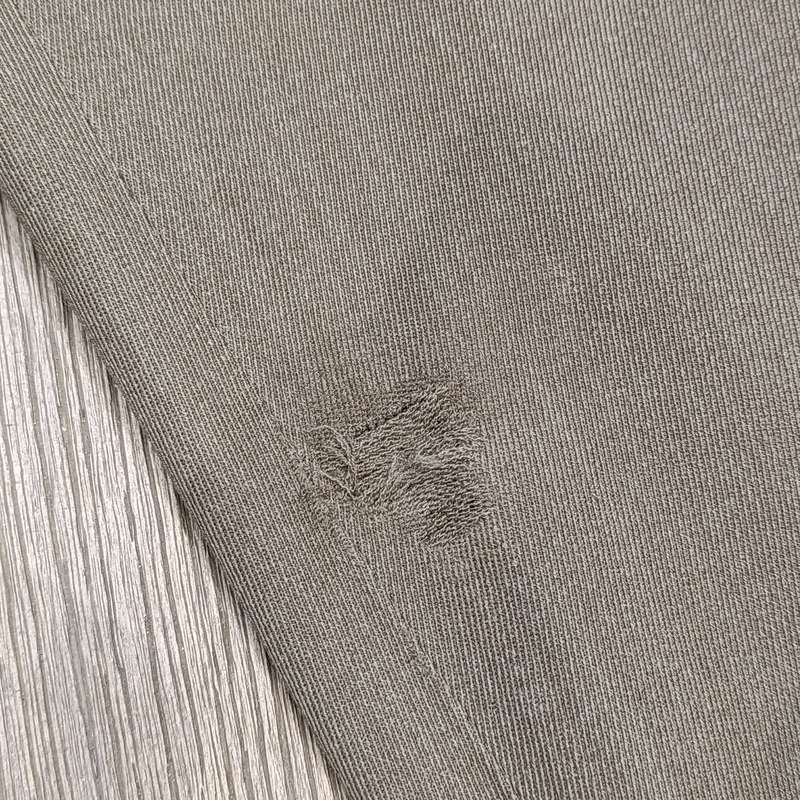 Old SA Army combat bunny jacket with trousers