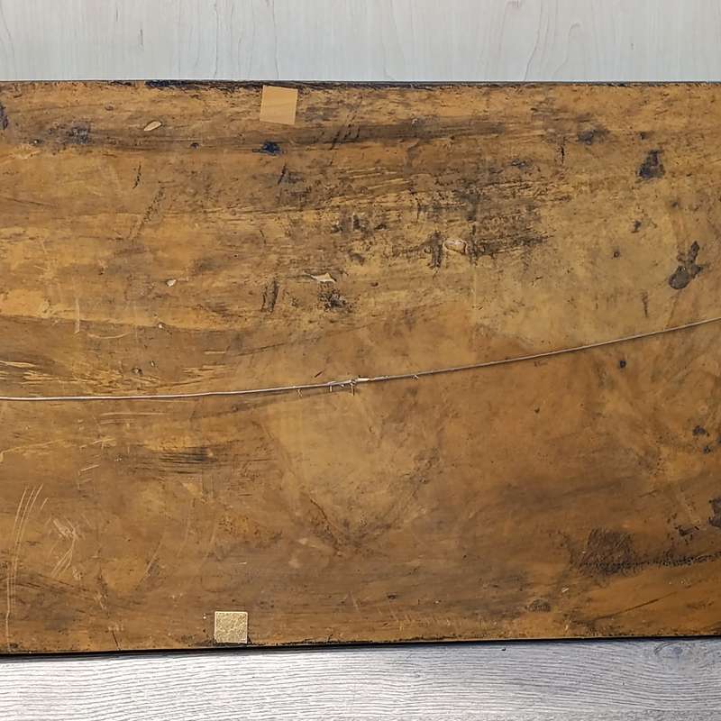 Vintage SADF R4 Rifle display plaque