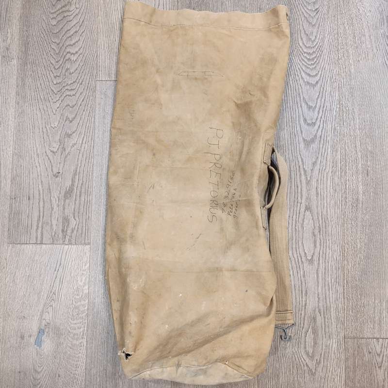 SADF balsak/duffle  bag