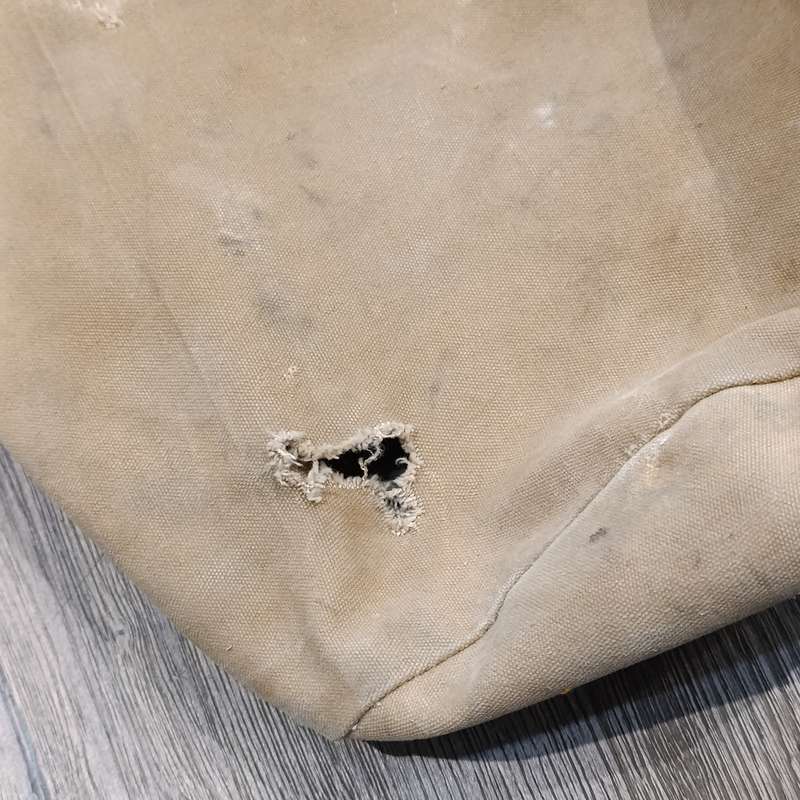 SADF balsak/duffle  bag