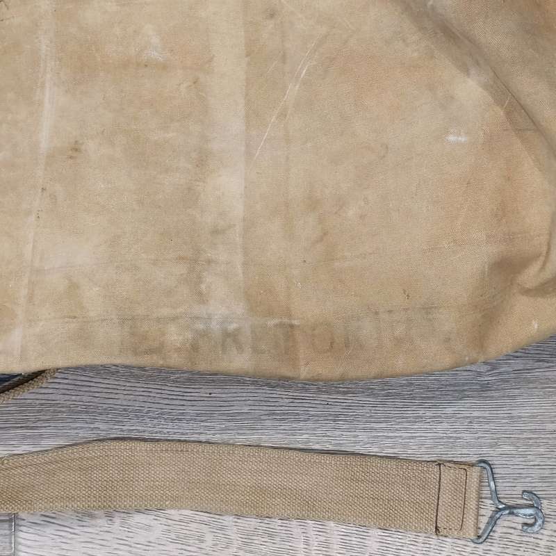 SADF balsak/duffle  bag