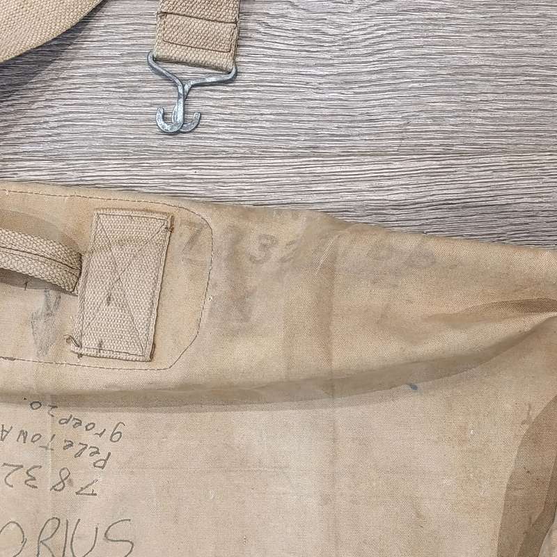 SADF balsak/duffle  bag