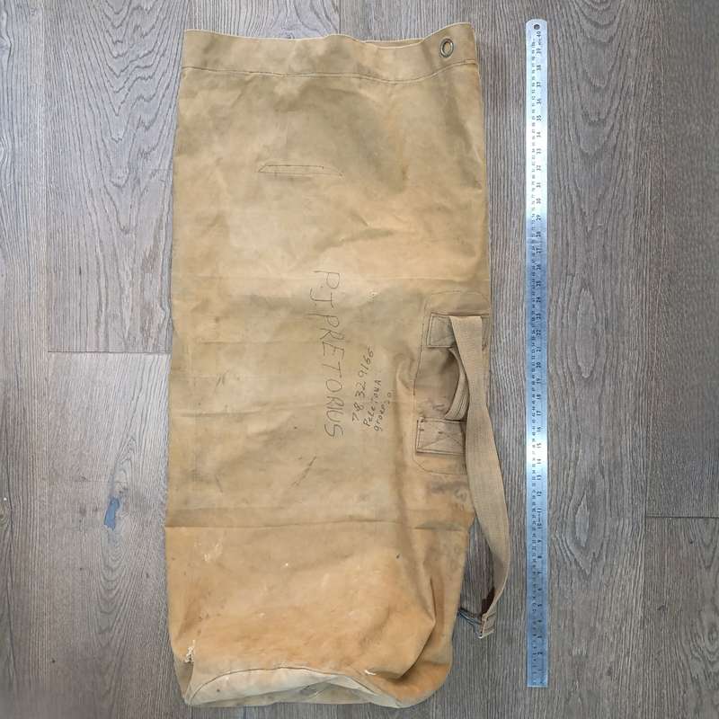 SADF balsak/duffle  bag