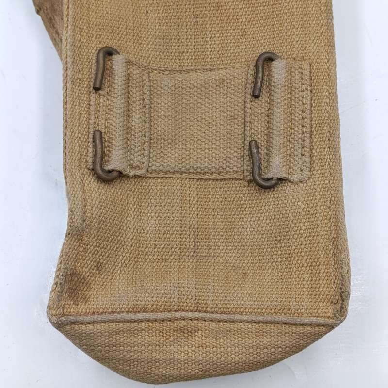 WW2 SA Army Pattern 37 ammo pouch - MR1