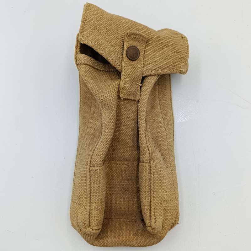 WW2 SA Army Pattern 37 ammo pouch - MR1
