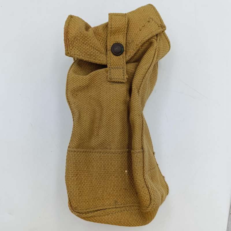 WW2 SA Army Pattern 37 ammo pouch