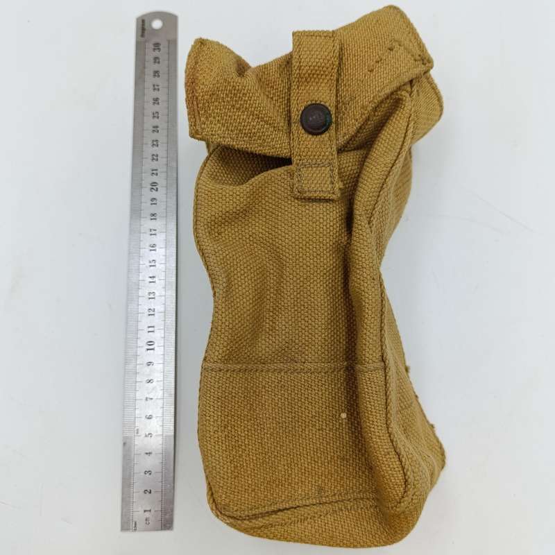 WW2 SA Army Pattern 37 ammo pouch