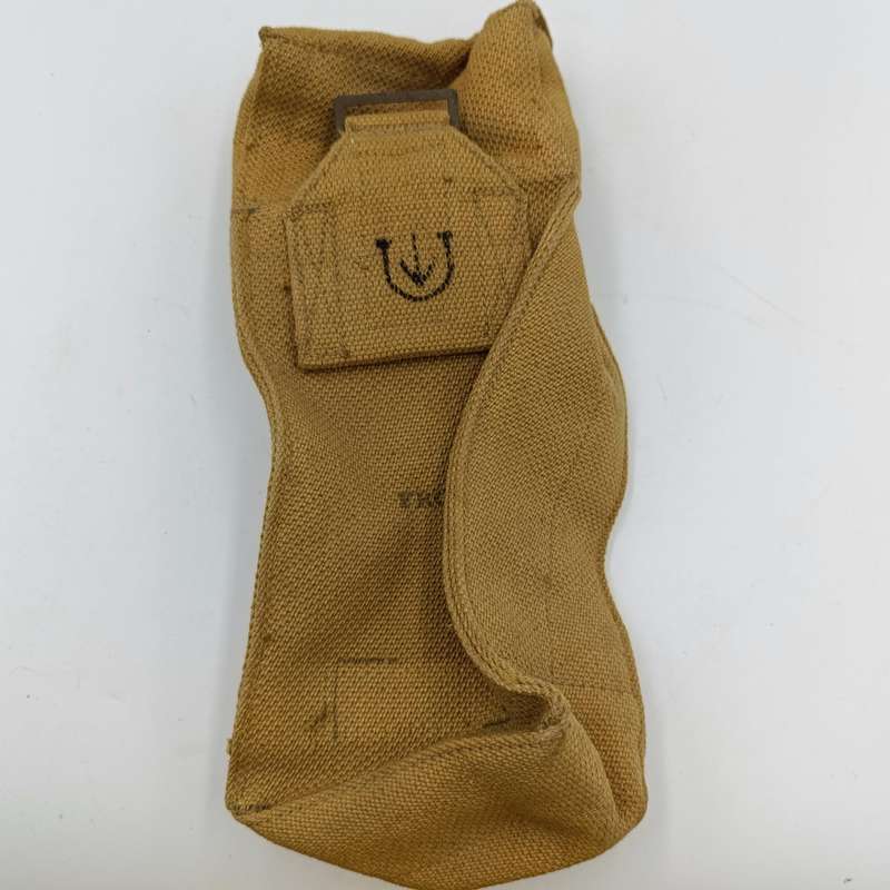 WW2 SA Army Pattern 37 ammo pouch