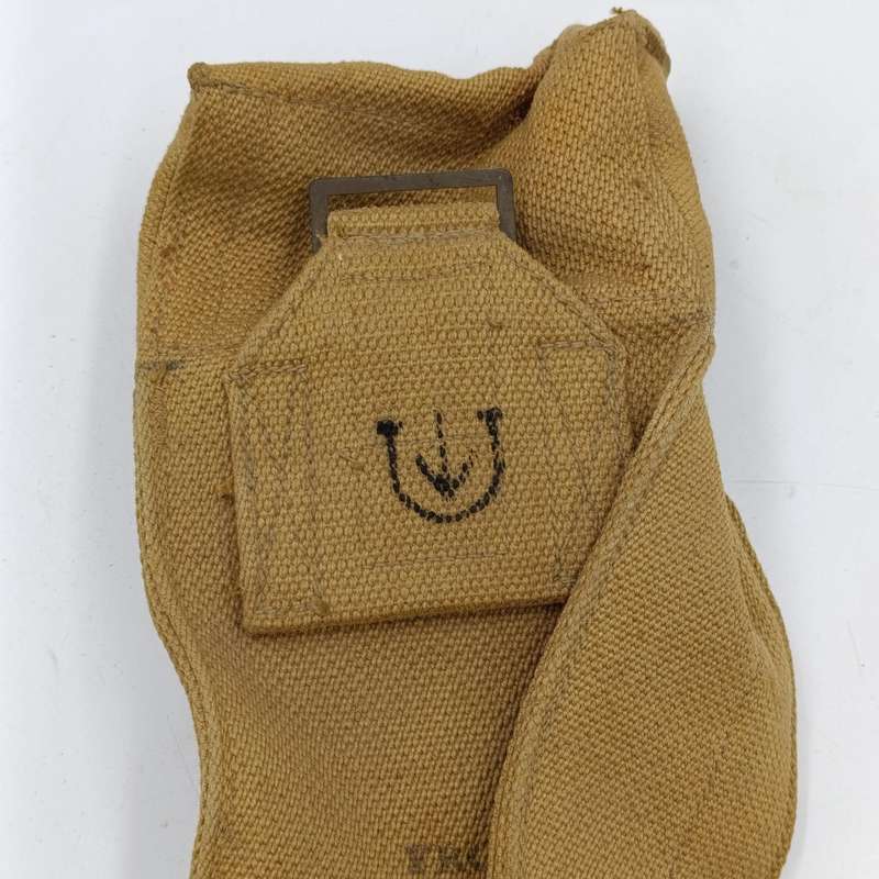 WW2 SA Army Pattern 37 ammo pouch