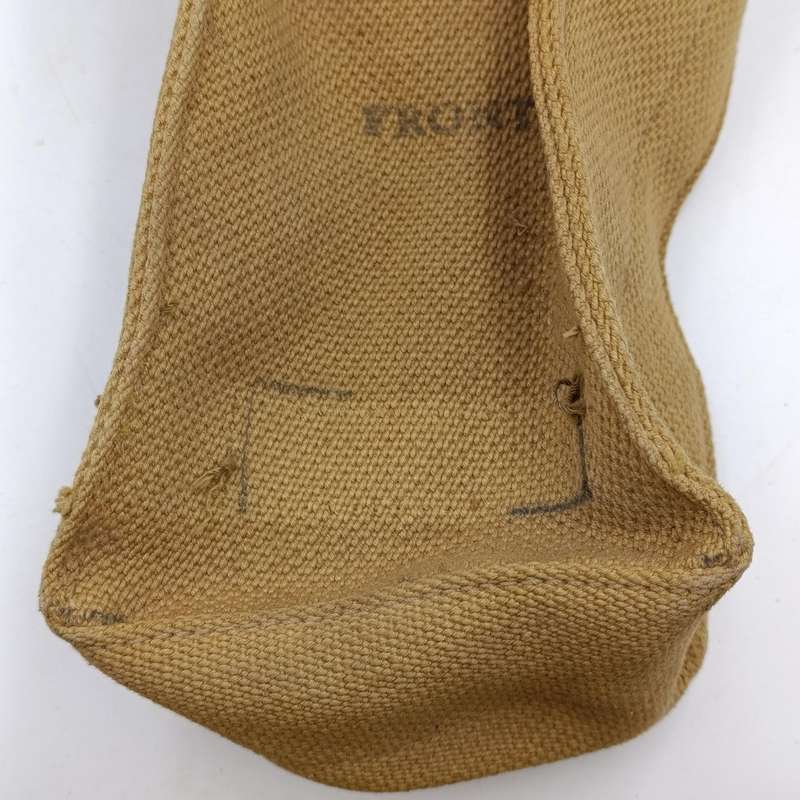 WW2 SA Army Pattern 37 ammo pouch