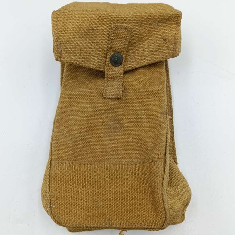 WW2 SA Army Pattern 37 ammo pouch