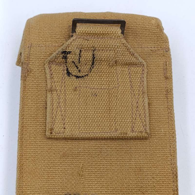 WW2 SA Army Pattern 37 ammo pouch