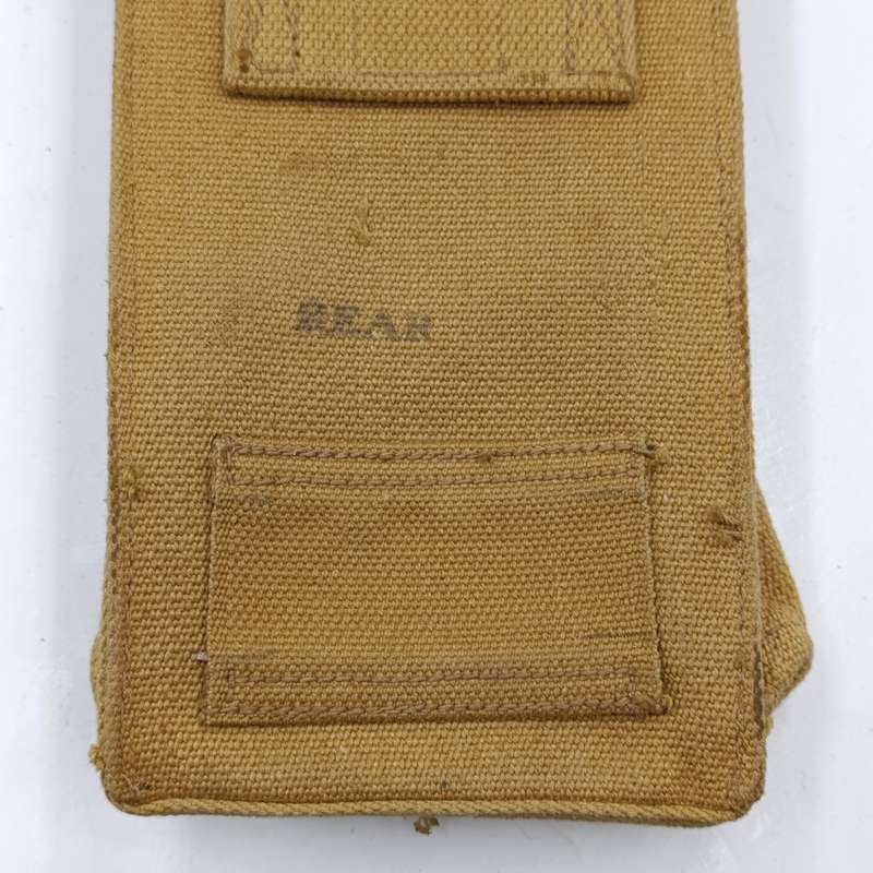 WW2 SA Army Pattern 37 ammo pouch