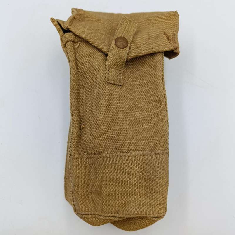 WW2 SA Army Pattern 37 ammo pouch