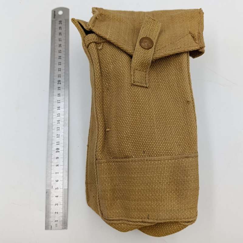 WW2 SA Army Pattern 37 ammo pouch