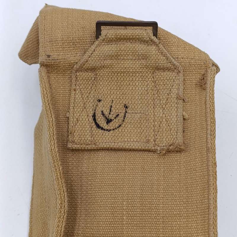 WW2 SA Army Pattern 37 ammo pouch