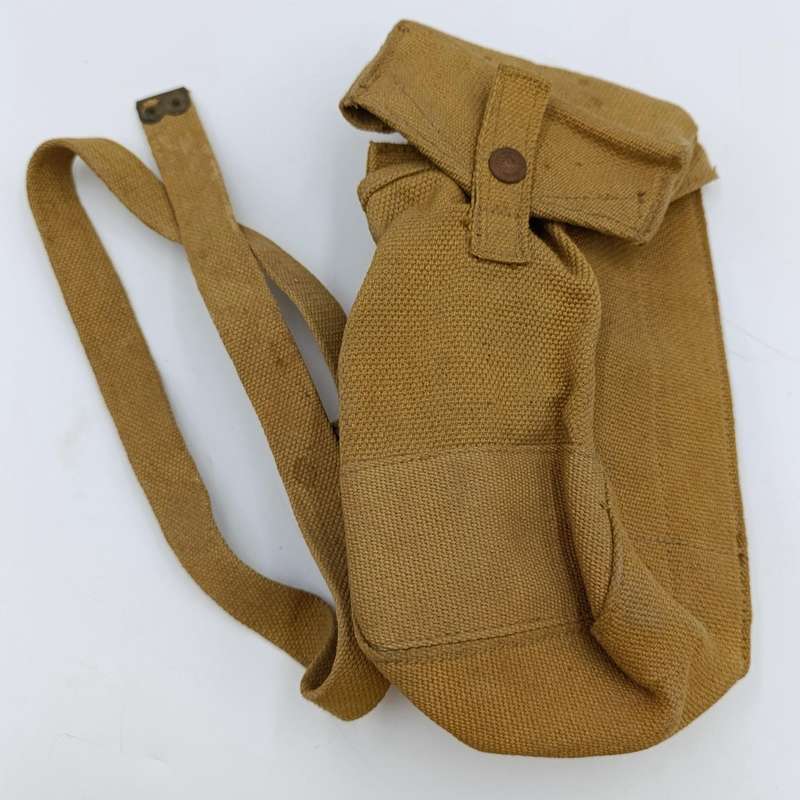 WW2 SA Army Pattern 37 ammo pouch