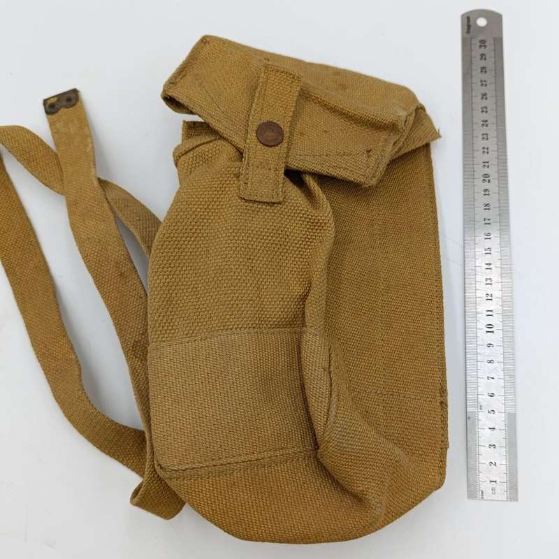 WW2 SA Army Pattern 37 ammo pouch