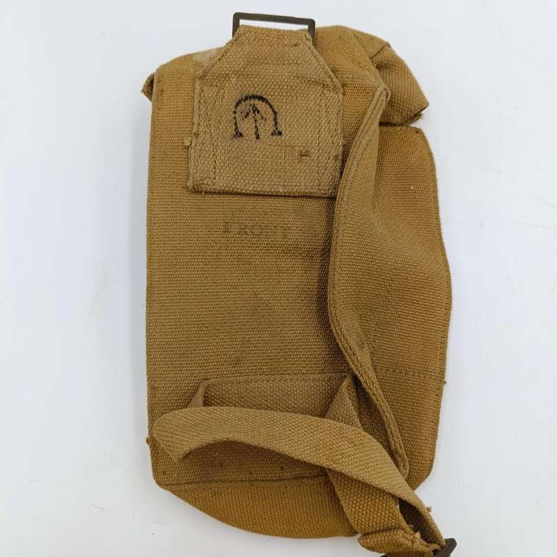 WW2 SA Army Pattern 37 ammo pouch