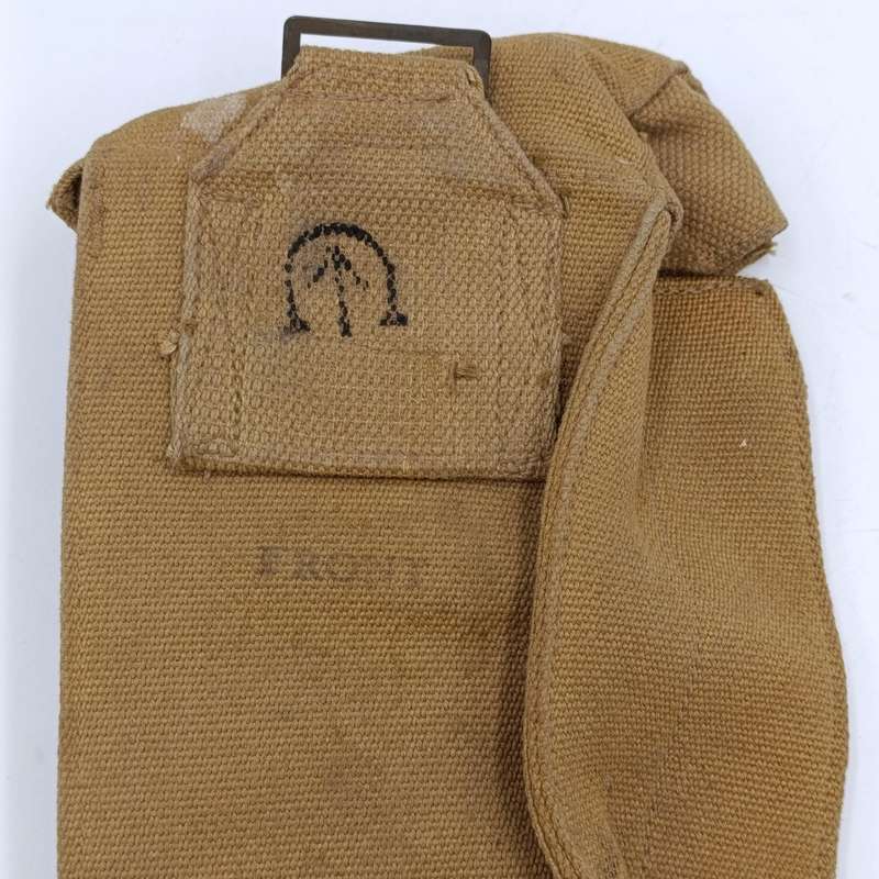 WW2 SA Army Pattern 37 ammo pouch