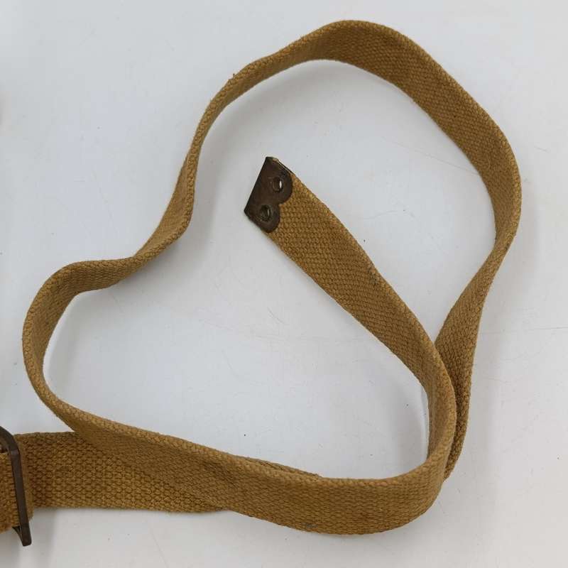 WW2 SA Army Pattern 37 ammo pouch