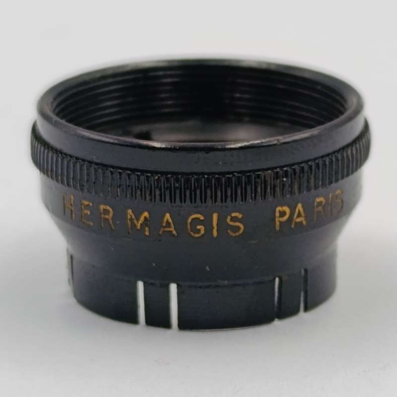Vintage Pathe 9.5mm lens filter set