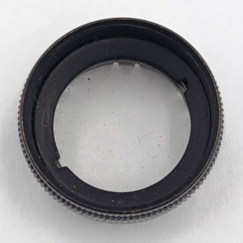 Vintage Pathe 9.5mm lens filter set
