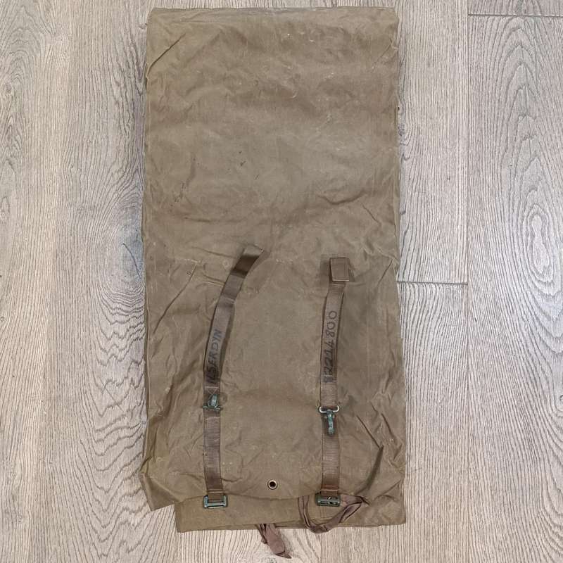 SADF Nutria ground sheet