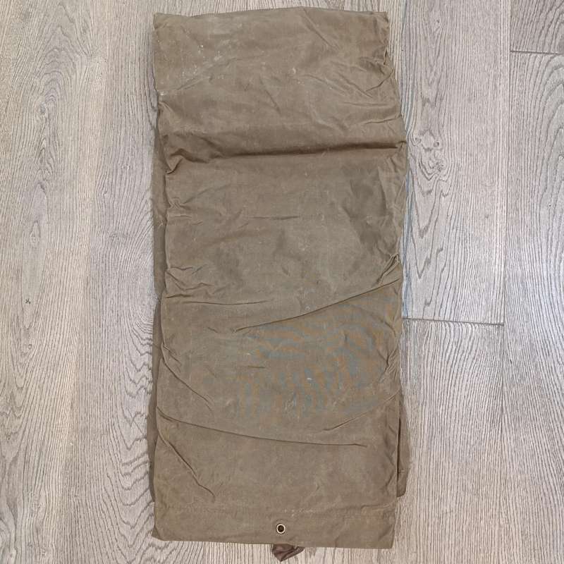 SADF Nutria ground sheet
