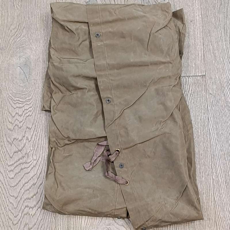 SADF Nutria ground sheet