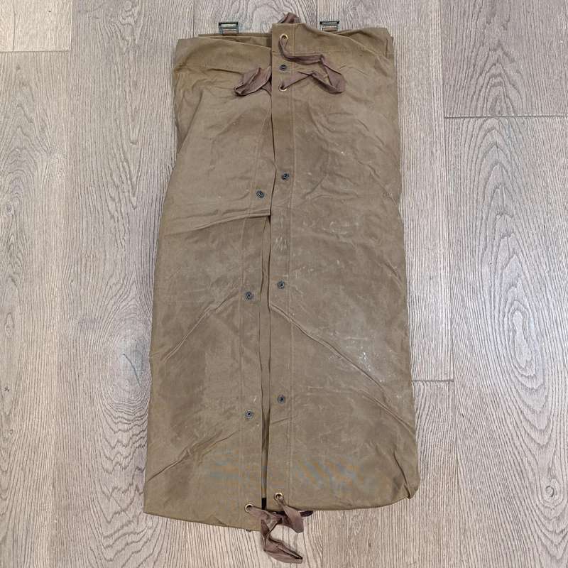 SADF Nutria ground sheet