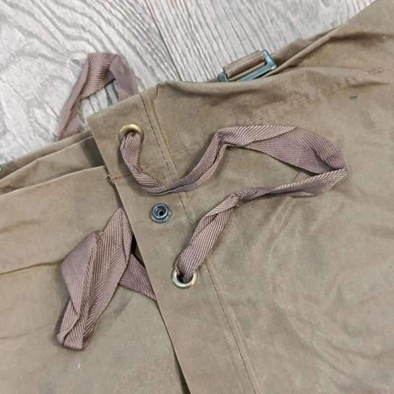 SADF Nutria ground sheet