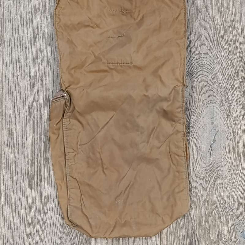 SADF Nutria toiletries bag