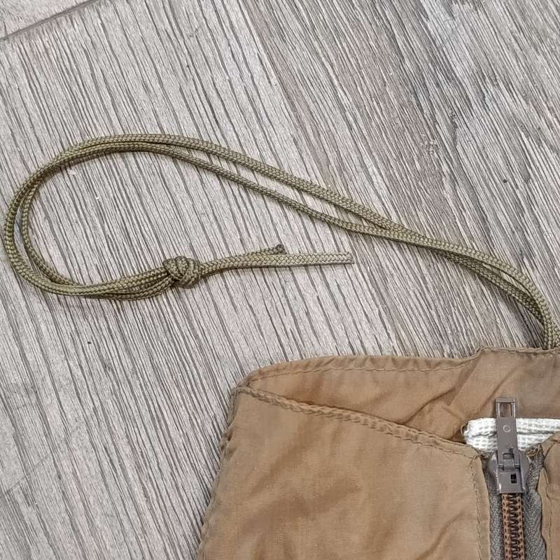 SADF Nutria toiletries bag