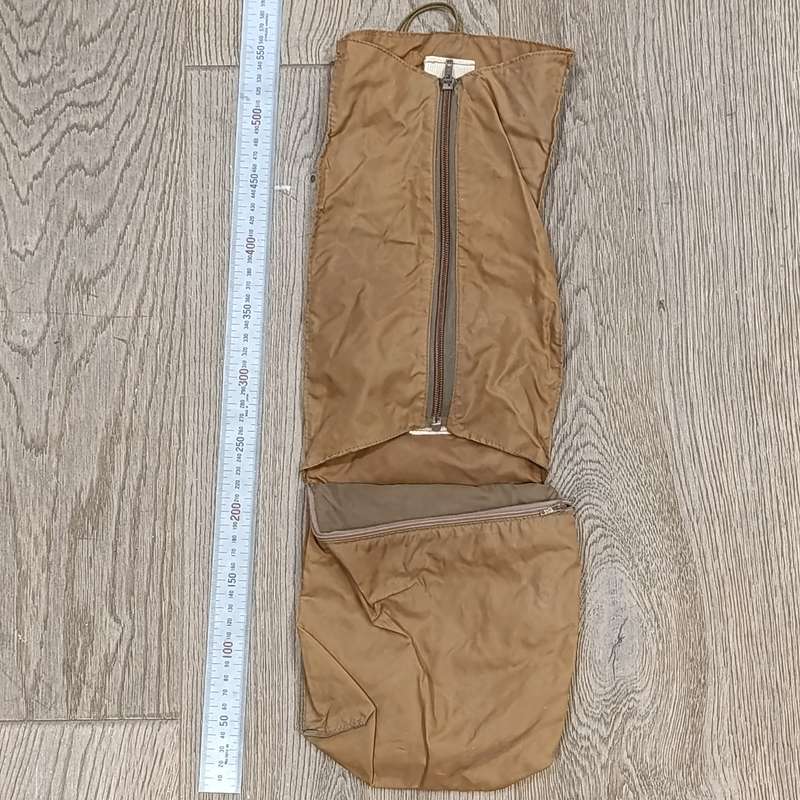 SADF Nutria toiletries bag