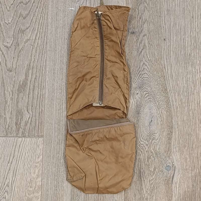 SADF Nutria toiletries bag