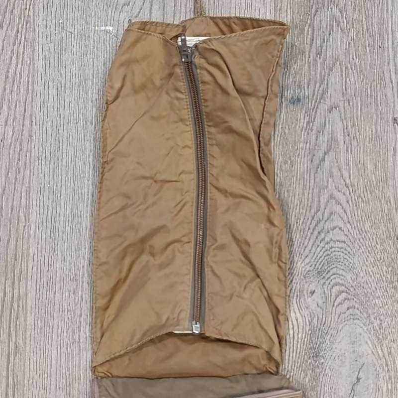 SADF Nutria toiletries bag