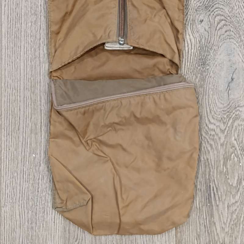 SADF Nutria toiletries bag